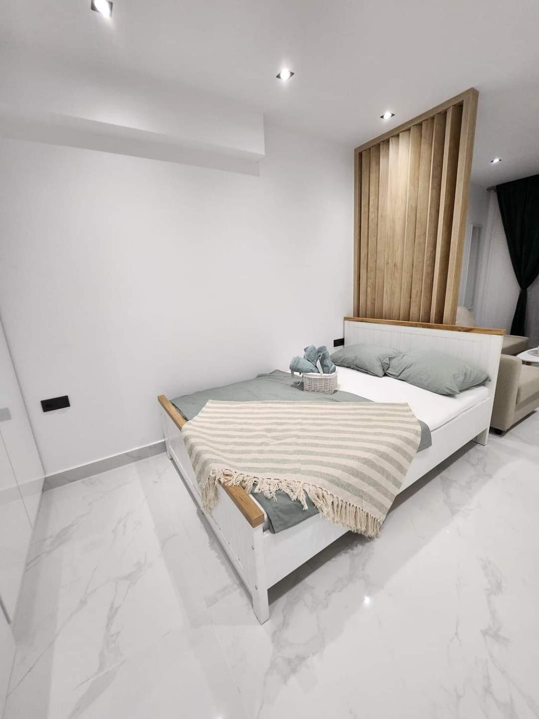 Zum Studio 3 Kallithea  Екстер'єр фото