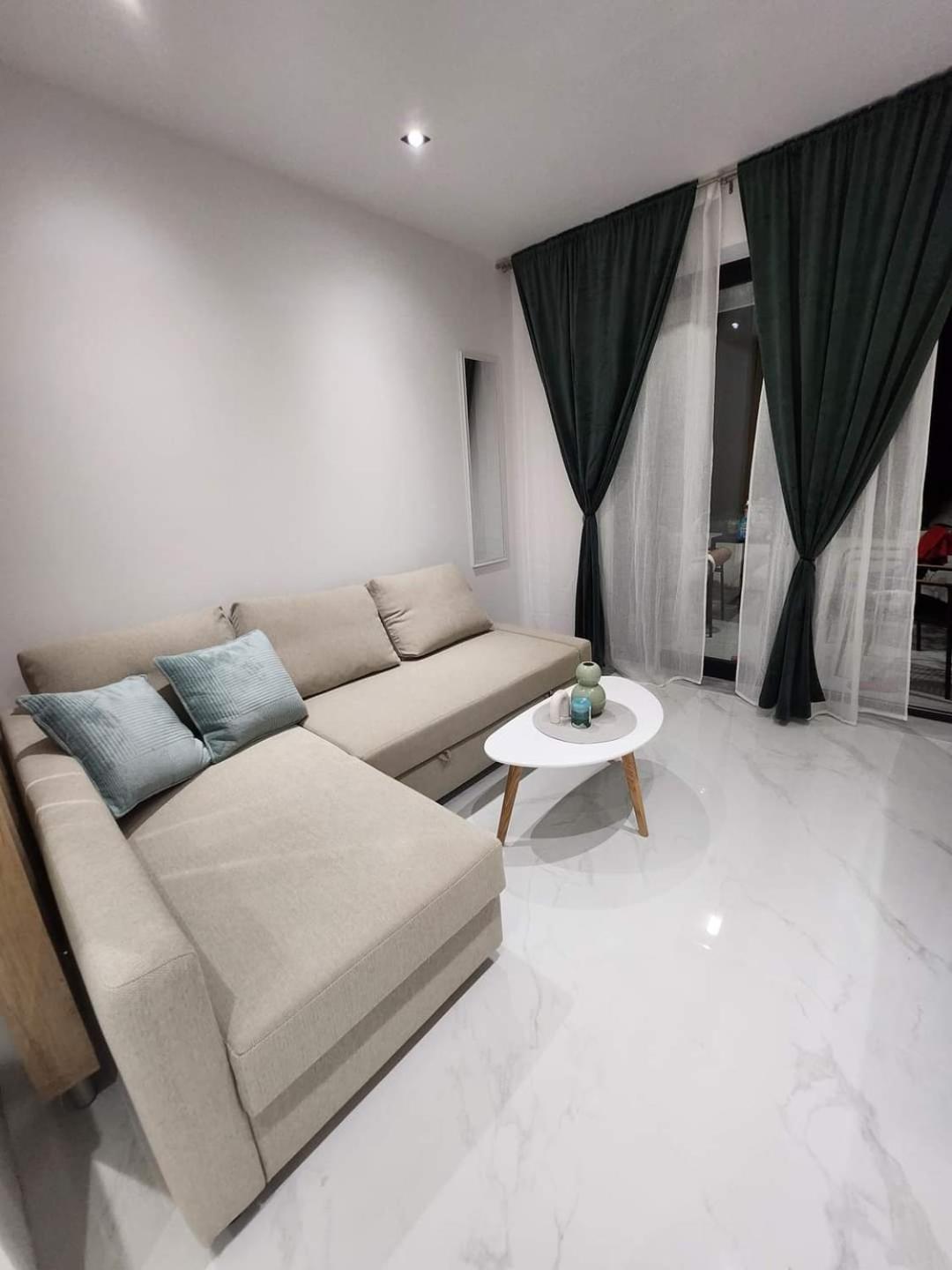 Zum Studio 3 Kallithea  Екстер'єр фото