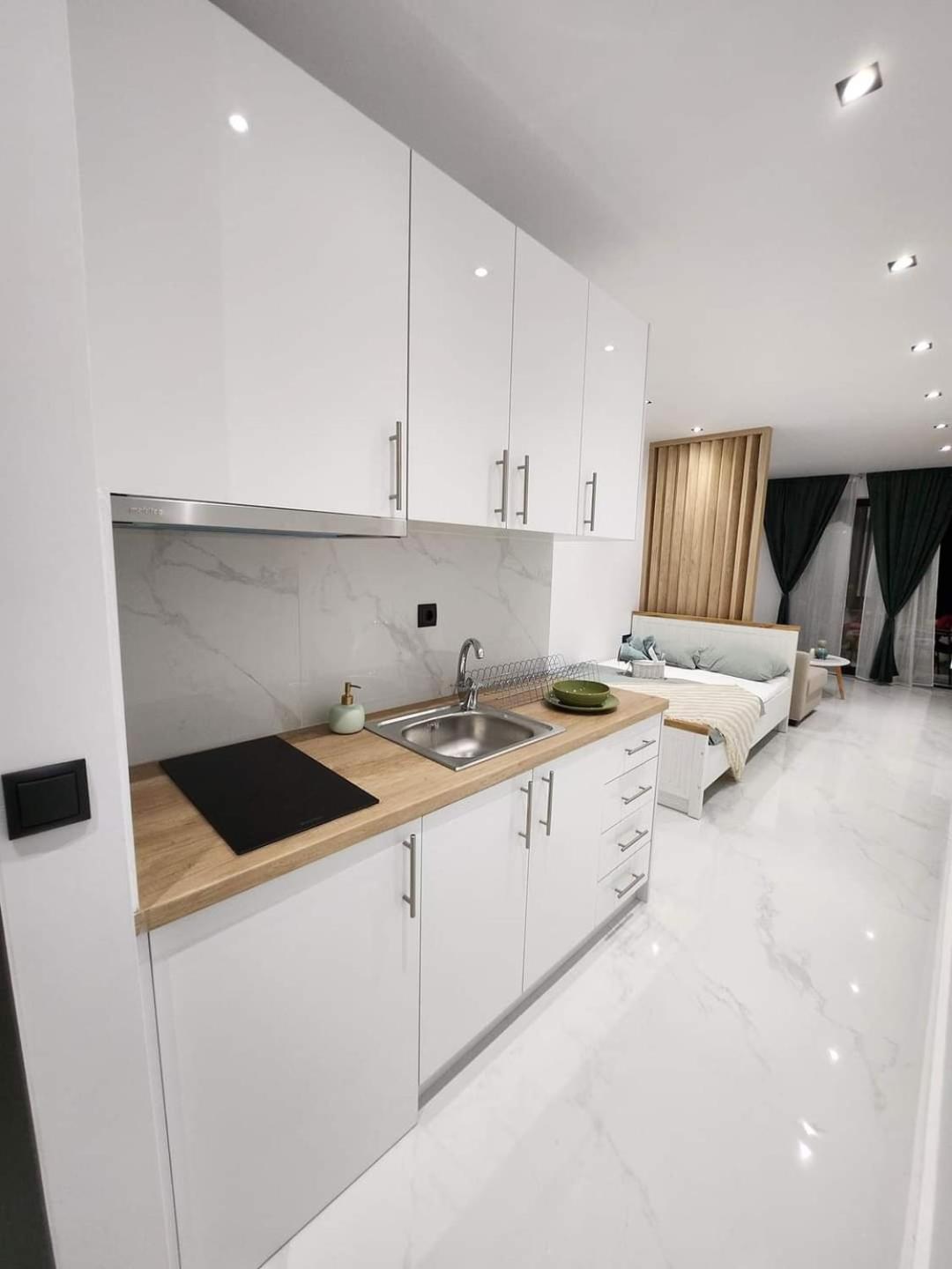 Zum Studio 3 Kallithea  Екстер'єр фото