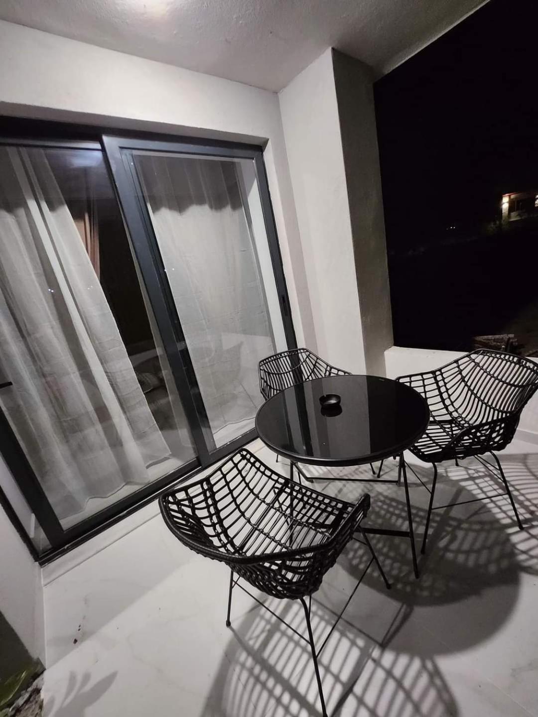 Zum Studio 3 Kallithea  Екстер'єр фото