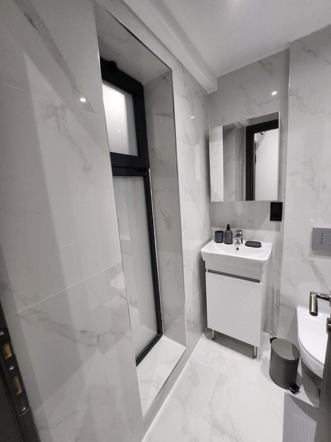 Zum Studio 3 Kallithea  Екстер'єр фото