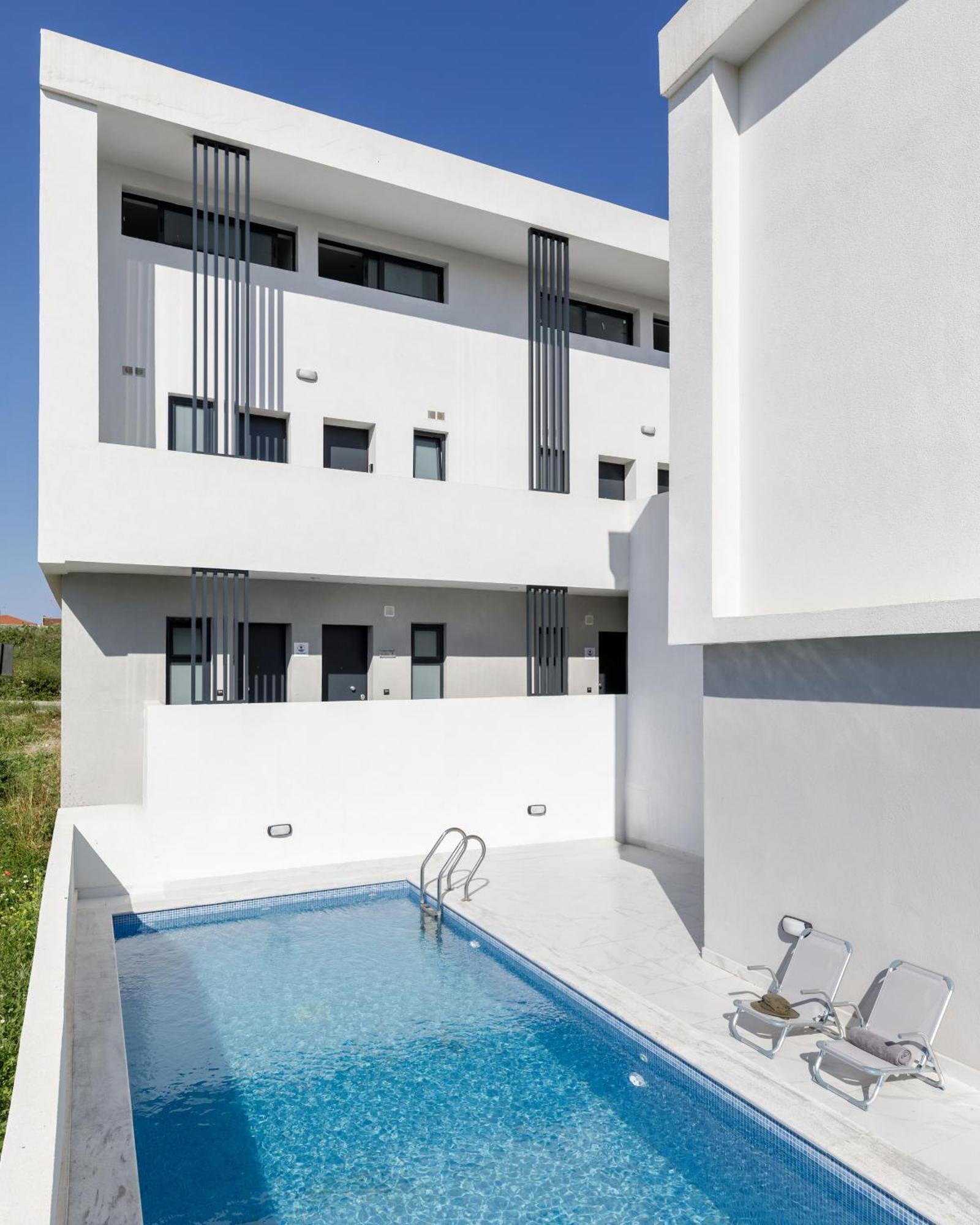 Zum Studio 3 Kallithea  Екстер'єр фото